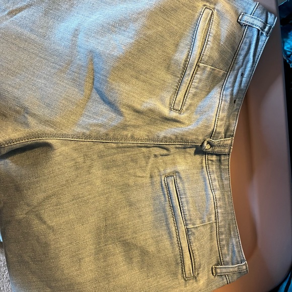 Vintage Coldwater Creek wide leg jean - Picture 3 of 3